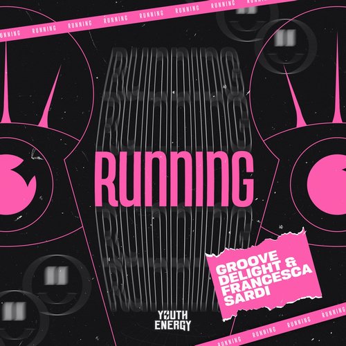 Groove Delight, Francesca Sardi - Running [4066004489599]